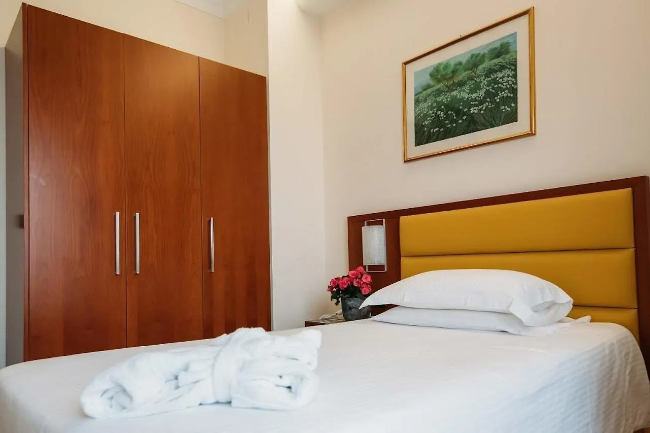 Hotel Terme Antoniano Montegrotto Terme 4*,  Italy