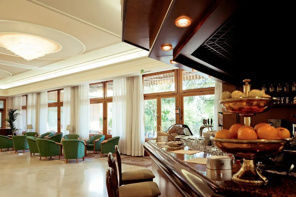 ****  Hotel Terme Antoniano Montegrotto Terme Italy