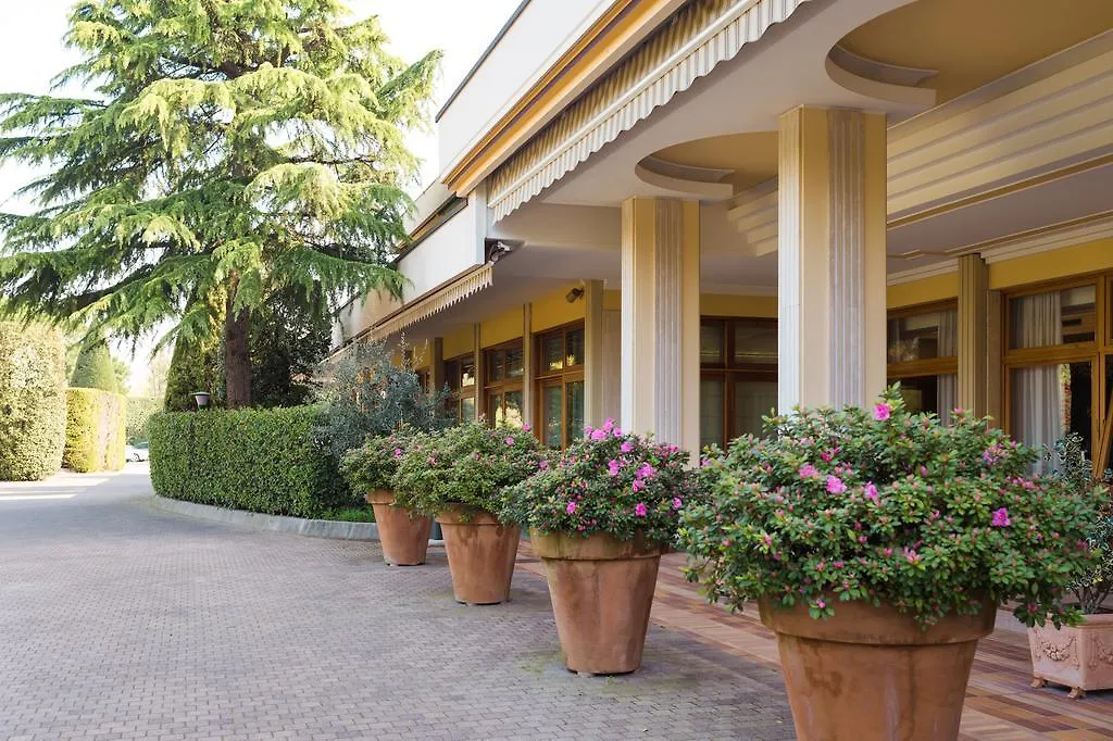 Hotel Terme Antoniano Montegrotto Terme