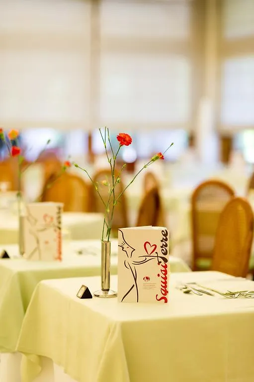 Hotel Terme Antoniano Montegrotto Terme 4*,  Italy