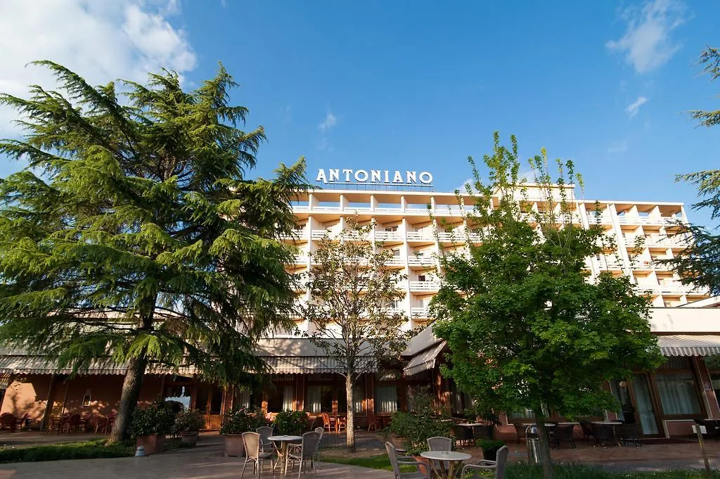 Hotel Terme Antoniano Montegrotto Terme 4*,  Italy