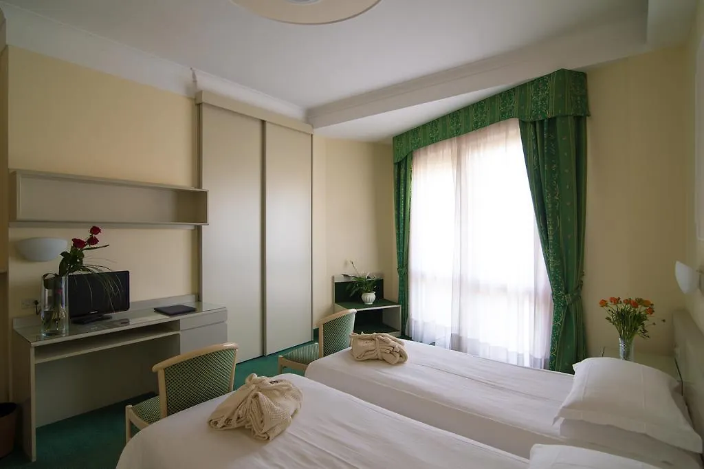 Hotel Terme Antoniano Montegrotto Terme