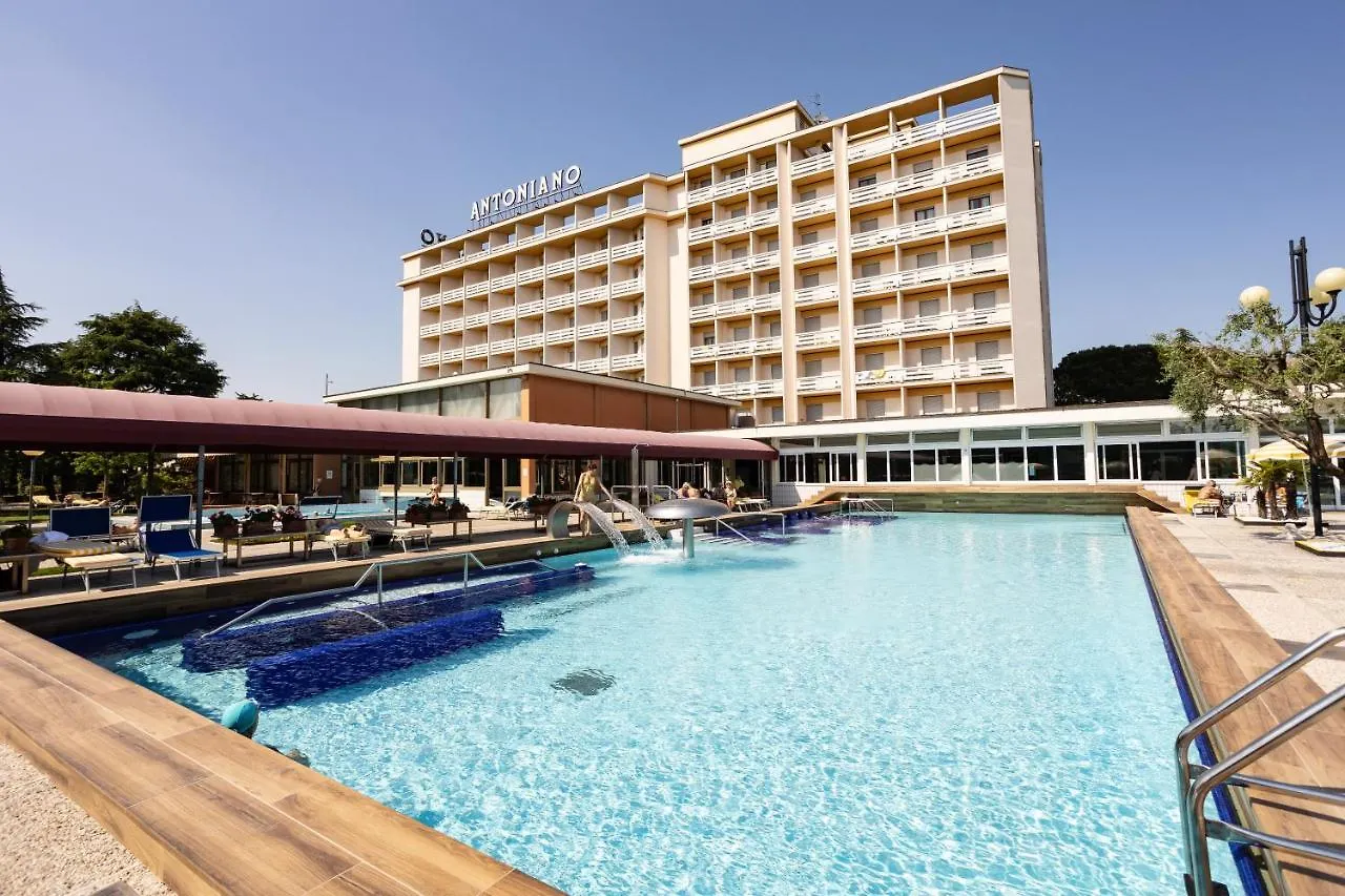 Hotel Terme Antoniano Montegrotto Terme 4*,  Italy