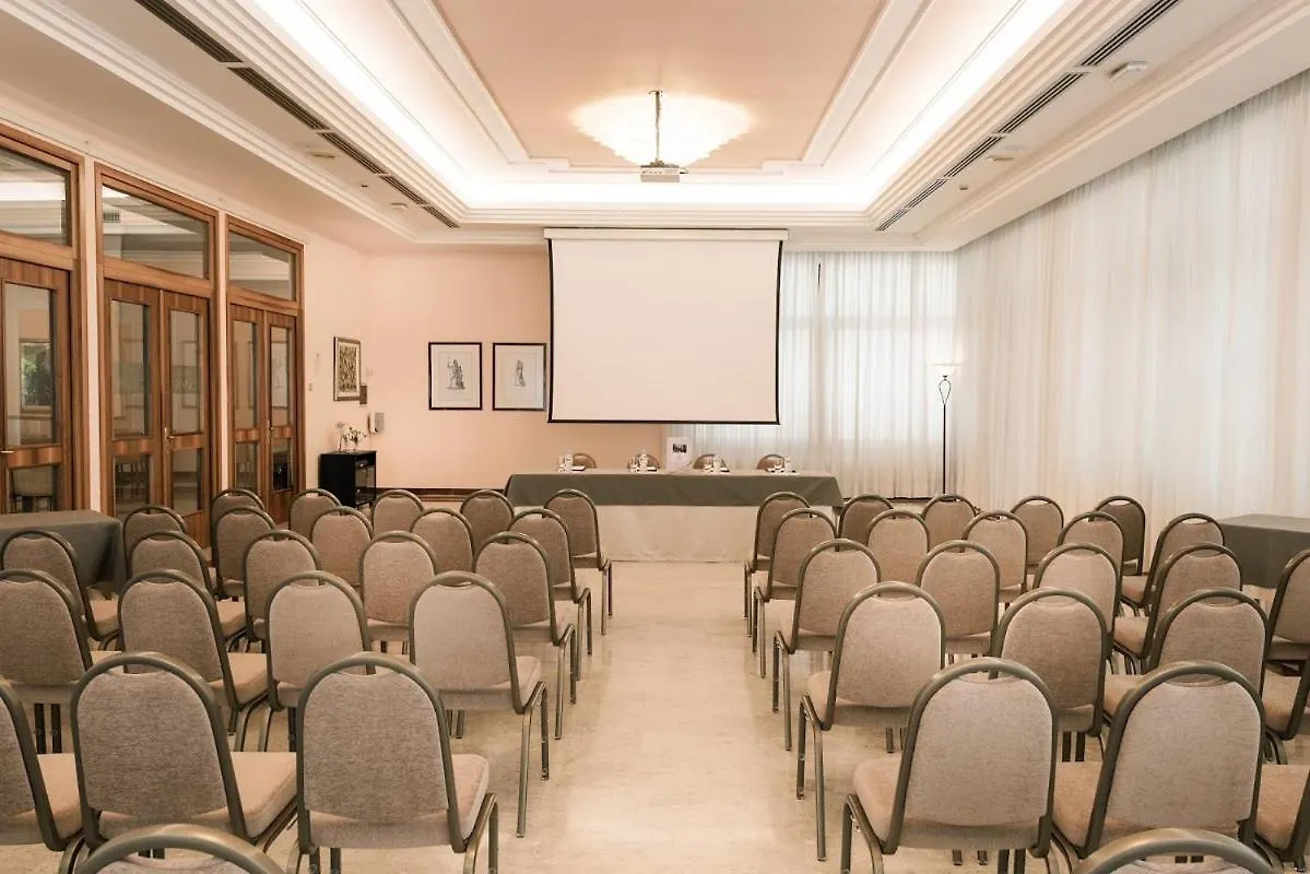 Hotel Terme Antoniano Montegrotto Terme