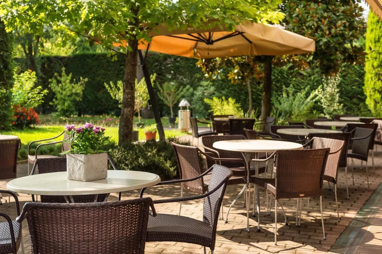 Hotel Terme Antoniano Montegrotto Terme