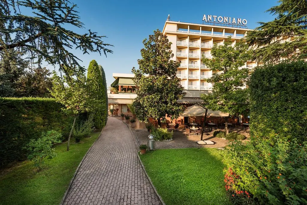 Hotel Terme Antoniano Montegrotto Terme