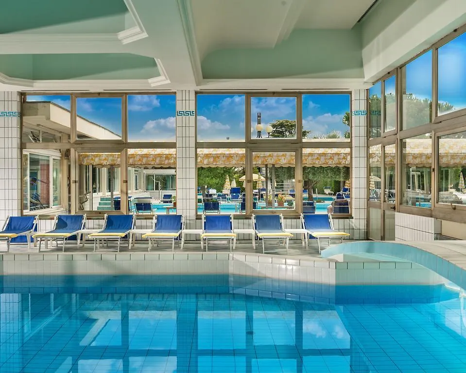 Hotel Terme Antoniano Montegrotto Terme