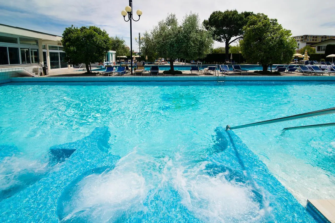 Hotel Terme Antoniano Montegrotto Terme 4*,