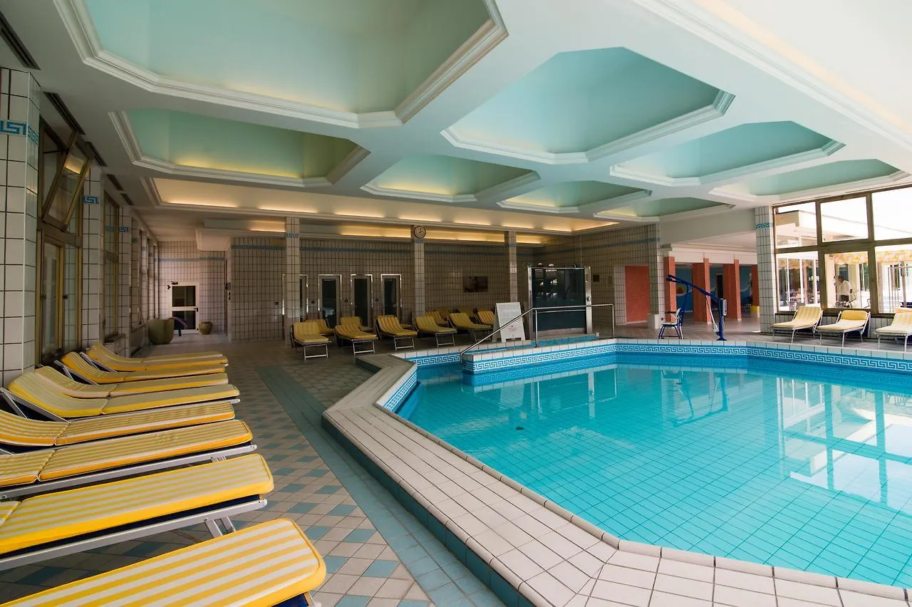 Hotel Terme Antoniano Montegrotto Terme 4*,