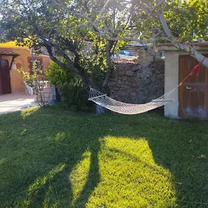 Casa vacanze Vicino Al Paese 