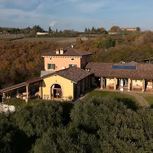 Spigolo Bauernhof