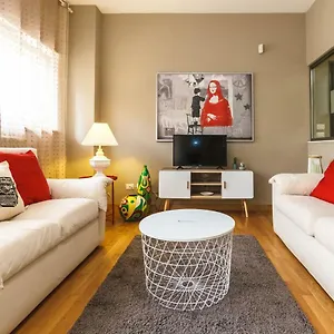 Casa vacanze Teama Luxury Flat 