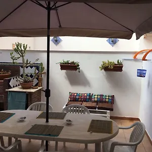 Casa vacanze Via Savoia 250 