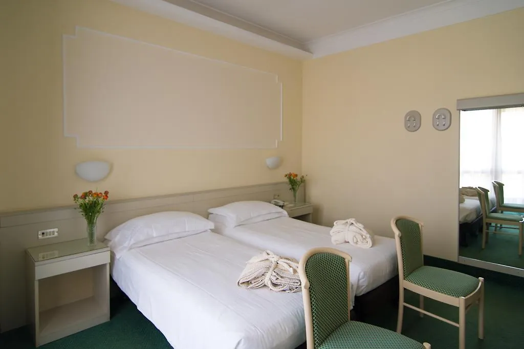 ****  Hotel Terme Antoniano Montegrotto Terme Italien
