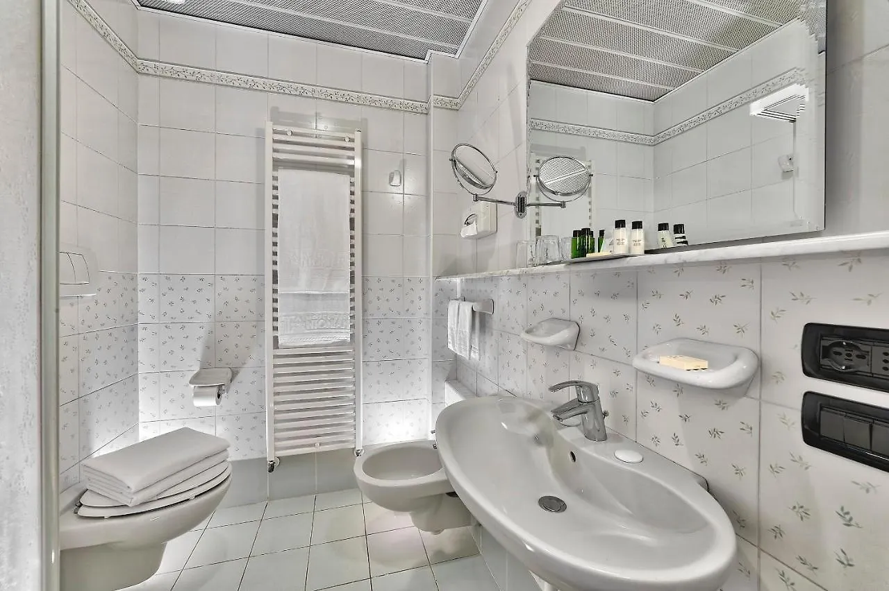 ****  Hotel Terme Antoniano Montegrotto Terme Itália